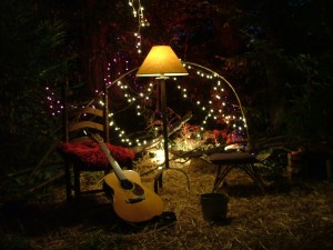 House concert 1