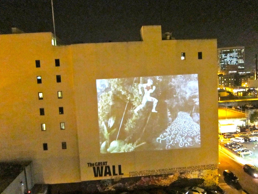 great wall