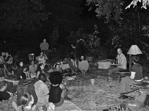 house concert