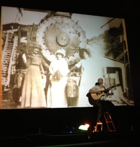 cinema pacific